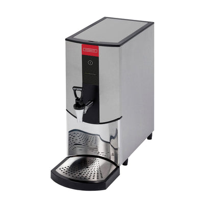 Grindmaster: Hot Water Dispenser 1.3 Gallon NEMA 6-15P 2403-000 120 V - www.yourespressomachines.com